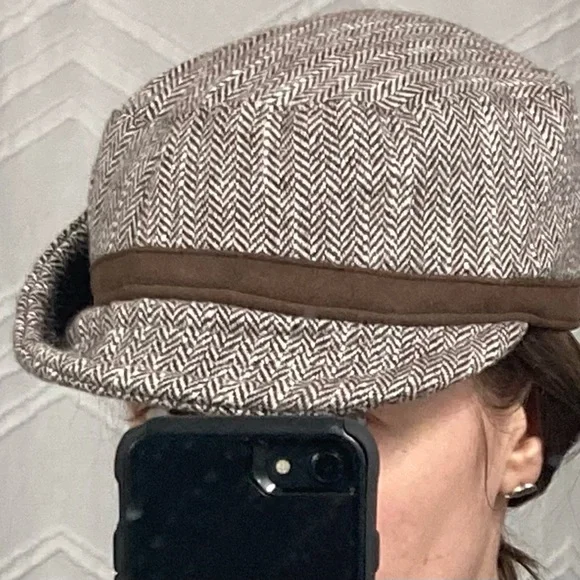 Element flat cap - Picture 2 of 7
